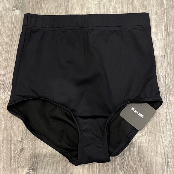 BM Sporty High Waisted Nana Suit Bottoms - Picture 4 of 7